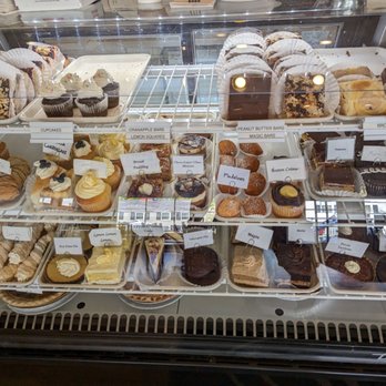 Beth's Bakery & Cafe - Bakeries Near Me - Sandwich, Massachusetts