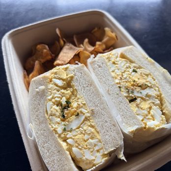 Sando Street - OG Tamago - Japanese Near Me - Chicago, Illinois Sando Street - OG Tamago - Japanese Near Me - Chicago, Illinois