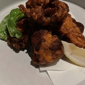 IPPUDO NY - Fried chicken - Ramen Near Me - New York, New York IPPUDO NY - Fried chicken - Ramen Near Me - New York, New York