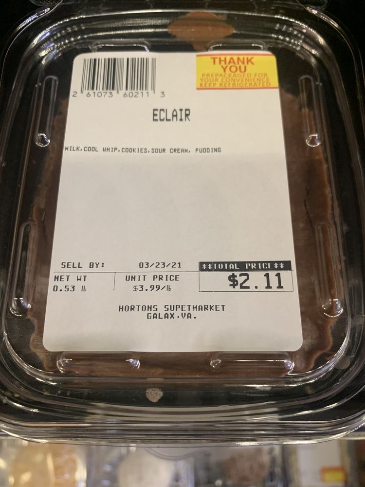 HORTON’S SUPER MARKET Updated August 2024 20 Photos 1009 S Main