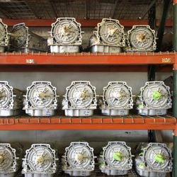 Joe Jackson Transmission Services and Auto Repair