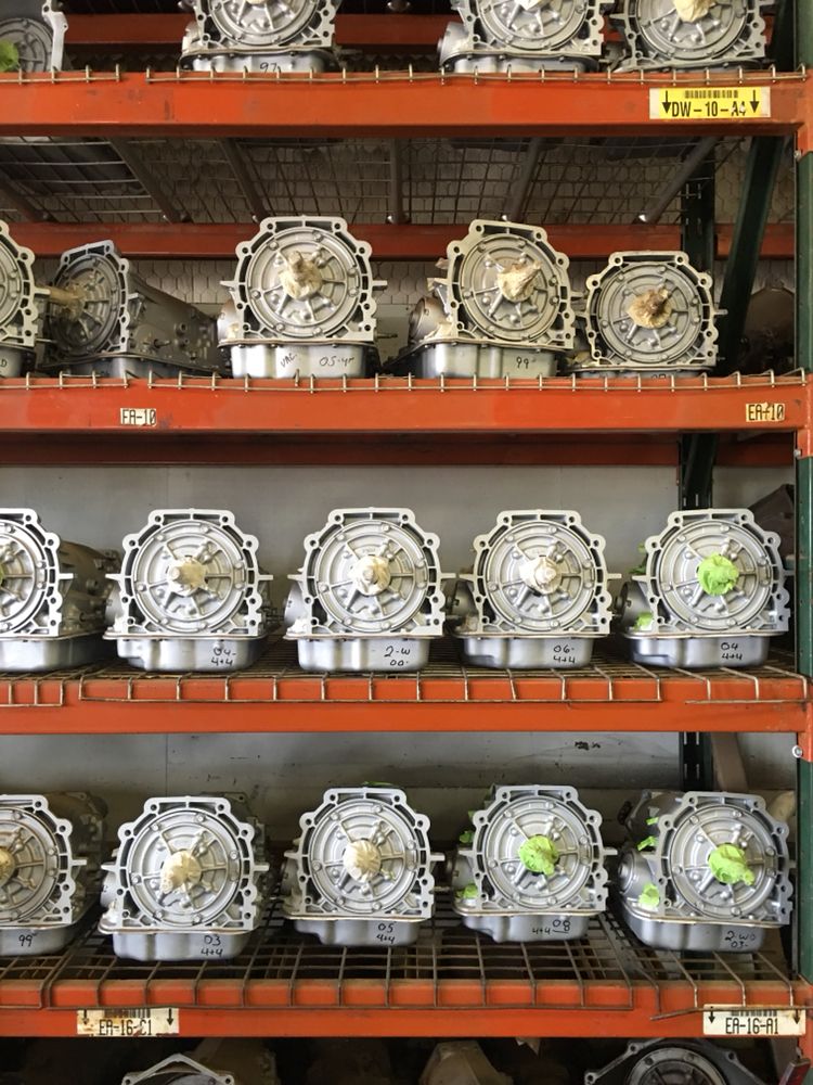 JOE JACKSON TRANSMISSION SERVICES AND AUTO REPAIR Updated September 2024 11 Photos 9603