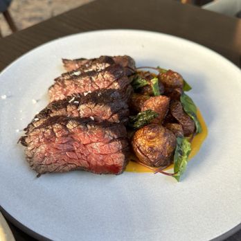 Stokes Adobe - Australian Wagyu - New American Near Me - Monterey, California