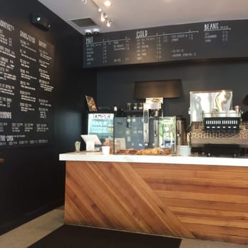 Tamper - Coffee & Tea Near Me - Medford, Massachusetts