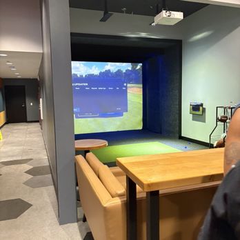 Parkway Bowl - Golf simulator - Bowling Near Me - El Cajon, California Parkway Bowl - Golf simulator - Bowling Near Me - El Cajon, California