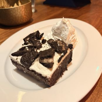Café Monet - Oreo cake - Cafes Near Me - McLean, Virginia Café Monet - Oreo cake - Cafes Near Me - McLean, Virginia