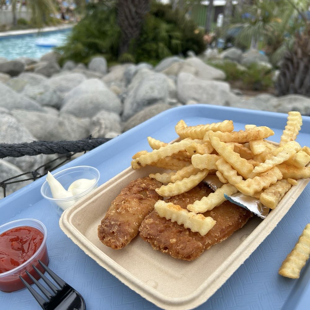 Longboard Grill Buena Park, CA - Last Updated January 2026 - Yelp