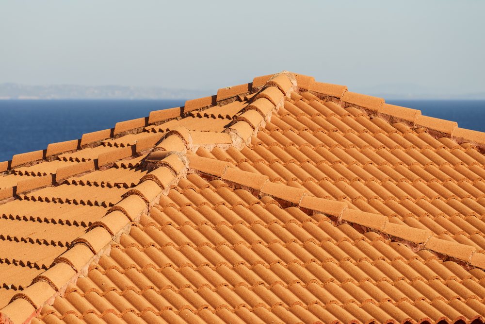 Slide of Page Roofing