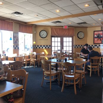 De Dutch - Breakfast & Brunch Near Me - Surrey, British Columbia