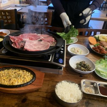 Buldaegi BBQ House - Korean Near Me - Cary, North Carolina Buldaegi BBQ House - Korean Near Me - Cary, North Carolina