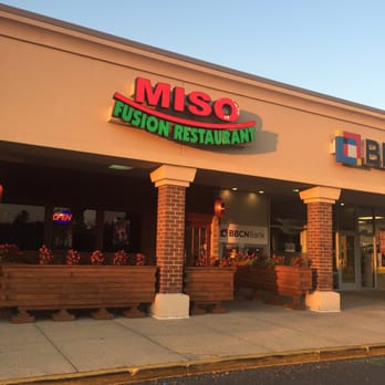 Miso - Outside of miso - Japanese Near Me - Annandale, Virginia