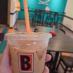 Biggby Coffee West Ashley - Happy 30th Birthday Bigby!