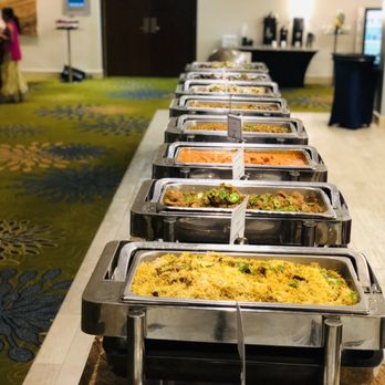 Food ex Cater - Treat your guests to a feast that delights every taste bud - Caterers Near Me