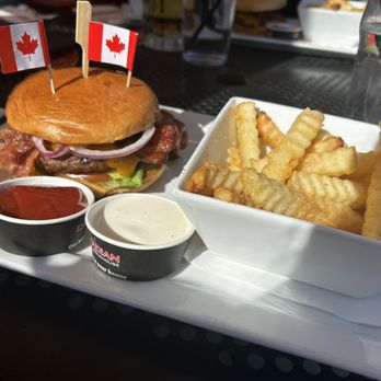 The Canadian Brewhouse - Canadian (New) Near Me - Calgary, Alberta The Canadian Brewhouse - Canadian (New) Near Me - Calgary, Alberta