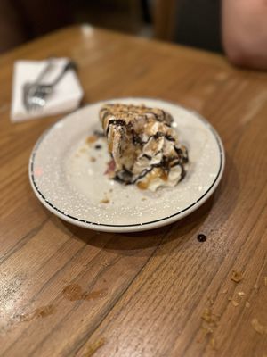 Lucille's Smokehouse Bar-B-Que by null