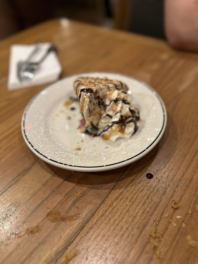 LUCILLE’S SMOKEHOUSE BARBQUE Updated October 2024 1626 Photos