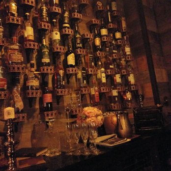 Bosscat Kitchen & Libations - Amazing place! Make sure Terry helps you he's awesome! - New American Near Me - Houston, Texas