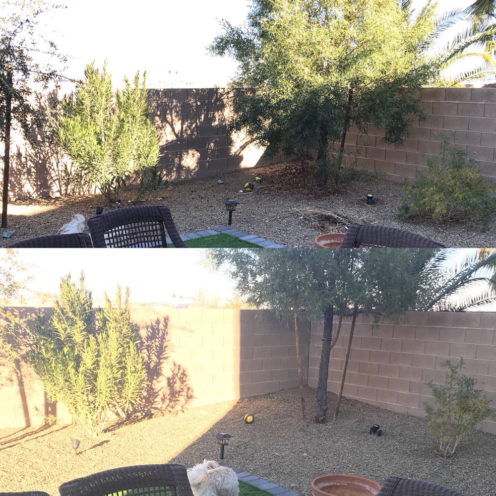 Earlybird Landscaping - Before and after - Landscaping Near Me Earlybird Landscaping - Before and after - Landscaping Near Me