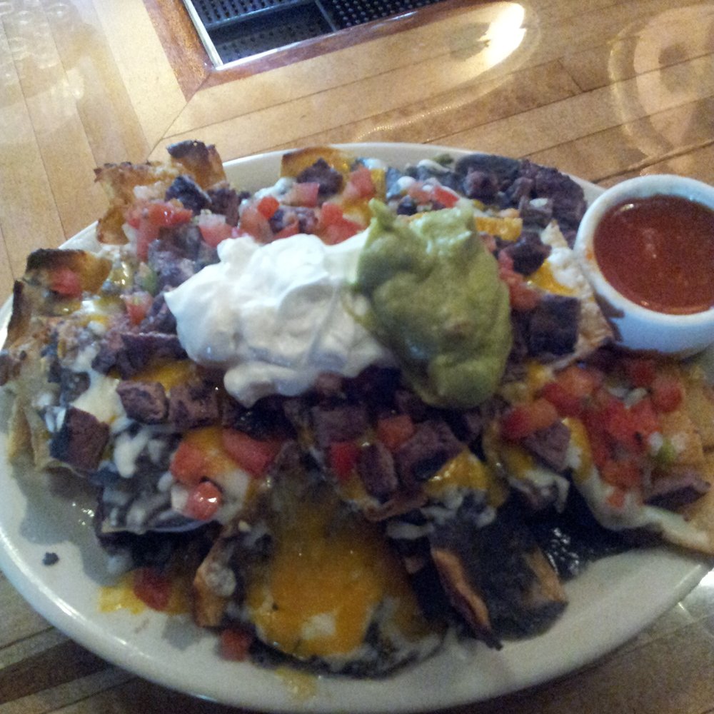 Simone's Bar - Nachos! - Lounges Near Me - Chicago, Illinois Simone's Bar - Nachos! - Lounges Near Me - Chicago, Illinois