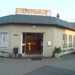 Pizza Samra