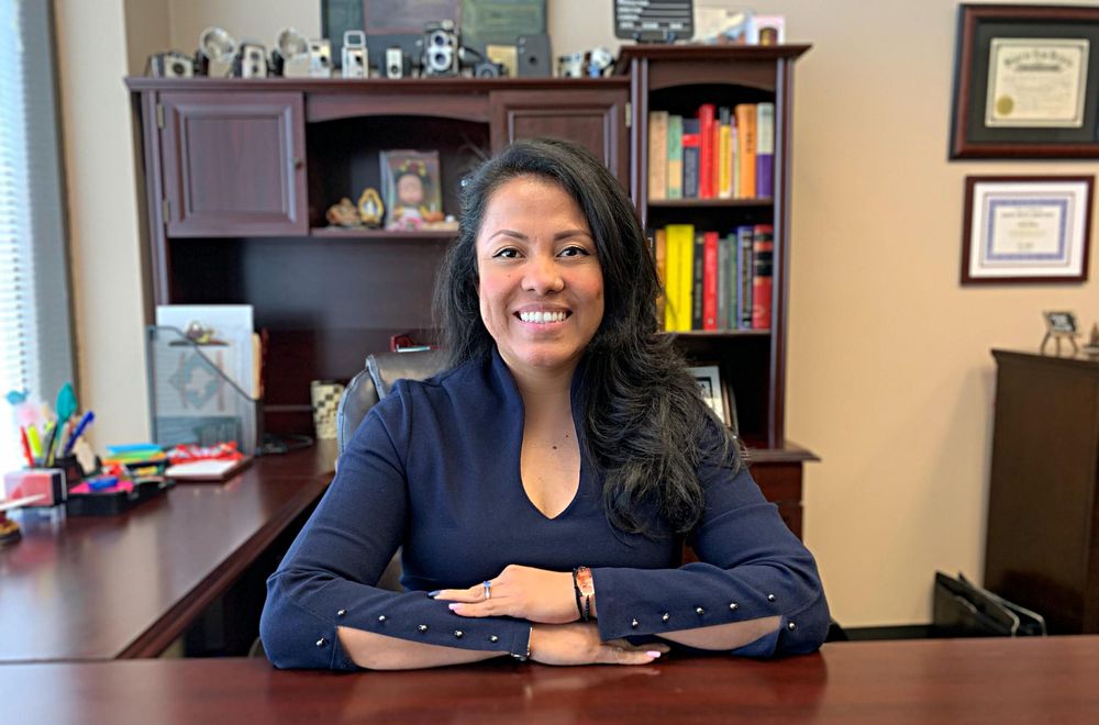 Abogada Fiera - The Immigration Force - disability attorney in Houston, TX