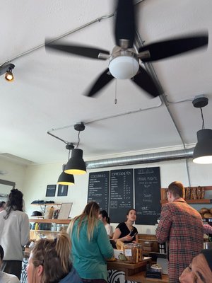 White Salmon Baking Co. by null