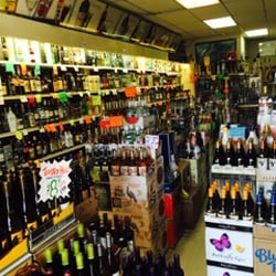 Newell Liquors - CHEAPEST PRICES WITHIN 30 MILE RADIUS!!!