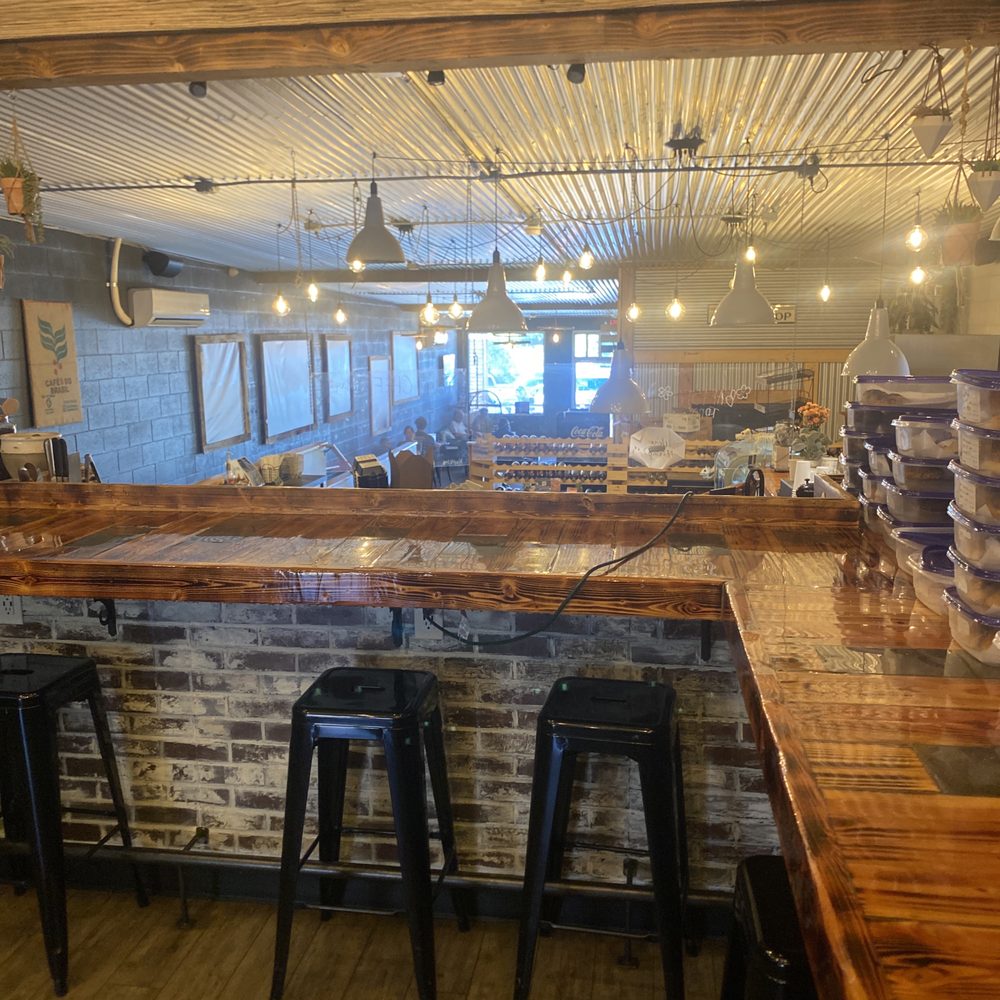 LP Espresso - Bar area - Coffee & Tea Near Me - Page, Arizona LP Espresso - Bar area - Coffee & Tea Near Me - Page, Arizona
