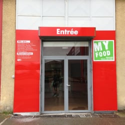 We Are Sports - Entrée