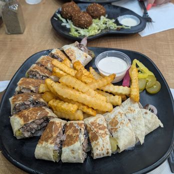 Lotus Falafel and Shawarma - Back home style - Mediterranean Near Me - Burlingame, California Lotus Falafel and Shawarma - Back home style - Mediterranean Near Me - Burlingame, California
