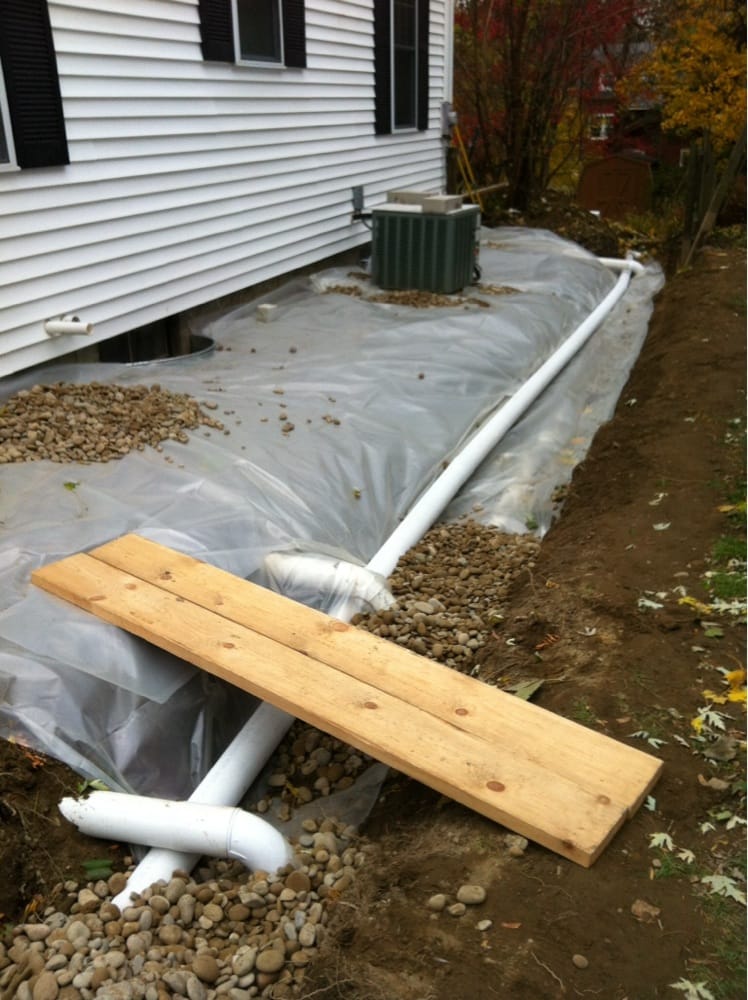 Slide of Niskayuna Plumbing