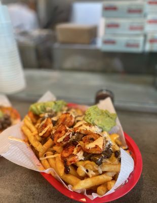The Taco Stand by null