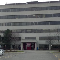 Fertility Centers of Illinois - Hoffman Estates - Here's the outside of the Hoffman Estates Fertility Centers of IL branch.