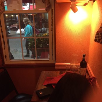 Benito One - Italian Near Me - New York, New York