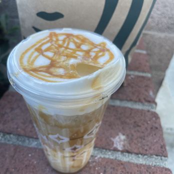 Starbucks - Coffee & Tea Near Me - Brea, California Starbucks - Coffee & Tea Near Me - Brea, California