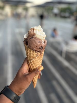 Salt & Straw by null