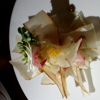 Uchi Austin - Machi Cure - Sushi Bars Near Me - Austin, Texas Uchi Austin - Machi Cure - Sushi Bars Near Me - Austin, Texas