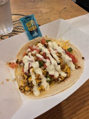 Fuzzy's Taco Shop Taqueria by null