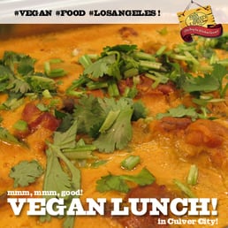 Yogurt Curry