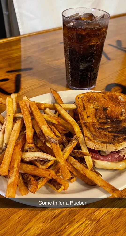 PRETTY PRAIRIE STEAKHOUSE Updated March 2025 112 W Main St, Pretty