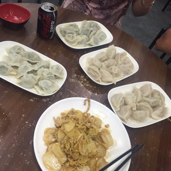好客山東 - Chinese Near Me - Hong Kong, HK
