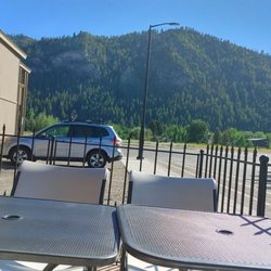 La Cabanita Mex - Ketchum - Bald Mountain