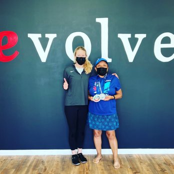 Evolution Physical Therapy - Physical Therapy Near Me - Hawthorne, California Evolution Physical Therapy - Physical Therapy Near Me - Hawthorne, California