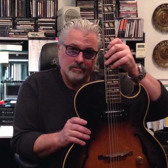 Frank J Rumoro Jazz Guitar Academy - Musical Instruments & Teachers Near Me - Chicago, Illinois Frank J Rumoro Jazz Guitar Academy - Musical Instruments & Teachers Near Me - Chicago, Illinois