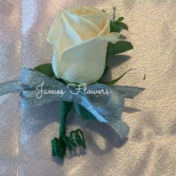 Jame's Flowers - Floral Designers Near Me - Los Angeles, California