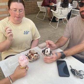 BETTY RAE’S ICE CREAM - Updated March 2026 - 26 Photos & 15 Reviews ...