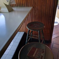 Amjo's Culinary Corner - Seats
