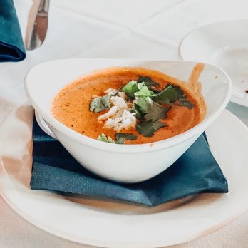 Merlion - Lobster Bisque - Thai Near Me - Seabrook, Texas Merlion - Lobster Bisque - Thai Near Me - Seabrook, Texas