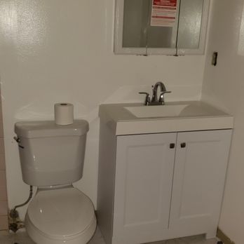 GR Construction - Baño - General Contractors Near Me