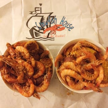 Claw Shack - Shrimps - Cajun/Creole Near Me - San Jose, California